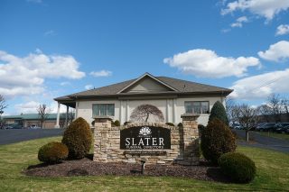 Freyvogel Slater Funeral Directors, Inc.