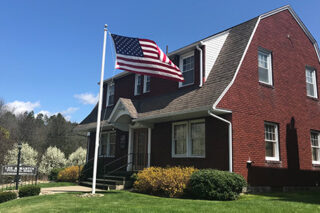 Slater Funeral & Cremation Services Inc. of Burgettstown