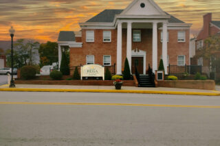Slater Rega Funeral & Cremation Services Inc.