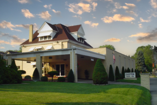 Duster Funeral Home, Inc